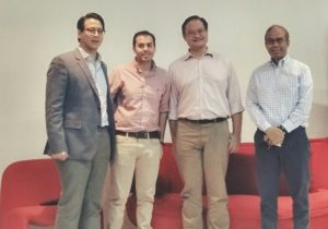 Summit brings together investors, startups in efforts to boost SEA ecosystem